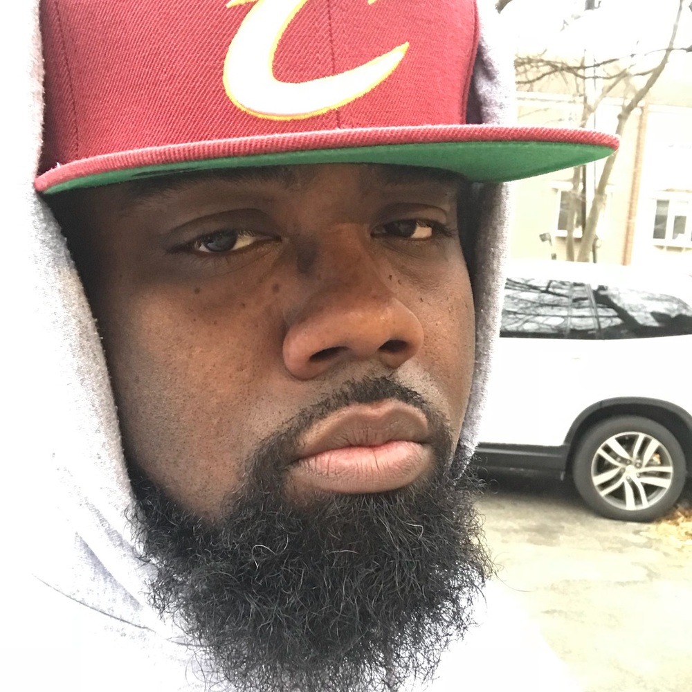 Meet your Posher, Marc